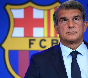Laporta to hold a farewell ceremony for Pique